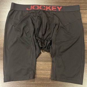 Jockey Athletic RapidCool Quad Shorts
